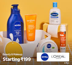 CREAM & FASEWASH & POWDER