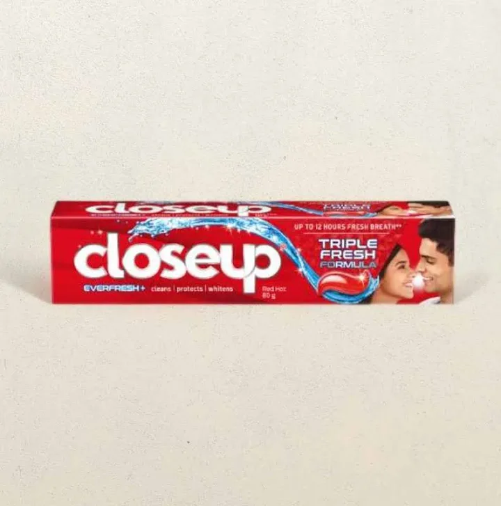 CLOSEUP 80GM