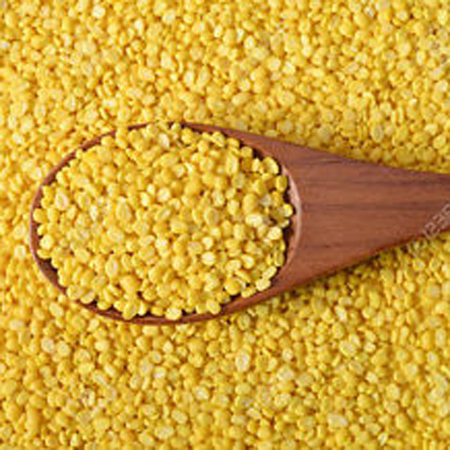 DHULI MOONG DAL 500gm