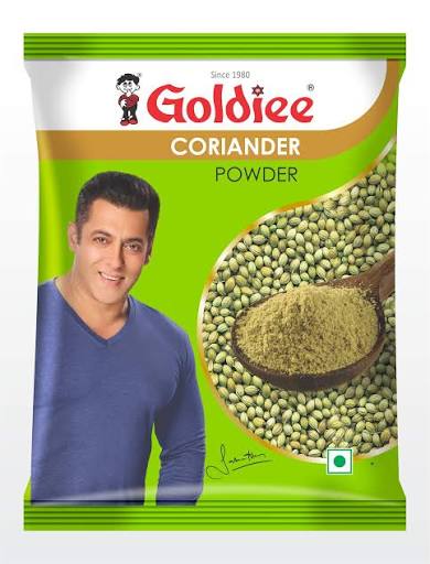DHANIYA POWDER 100gm