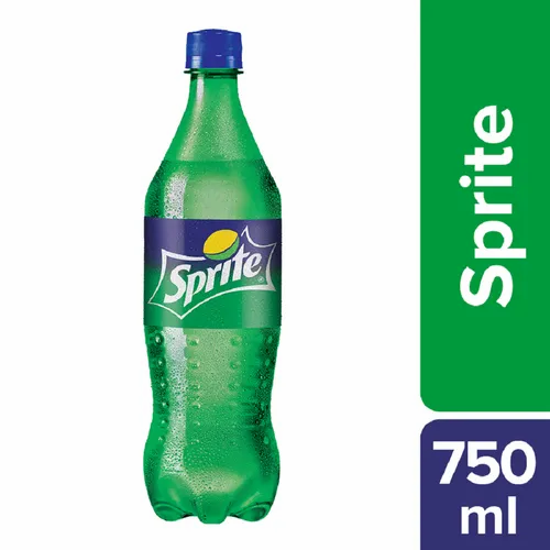 SPRITE 750ml