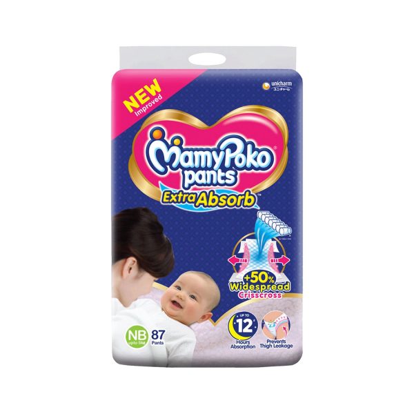 MAMMY POKO[NB]