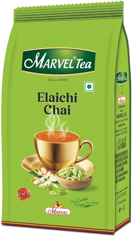 MAEWAI ELAICHI TEA 250 GM