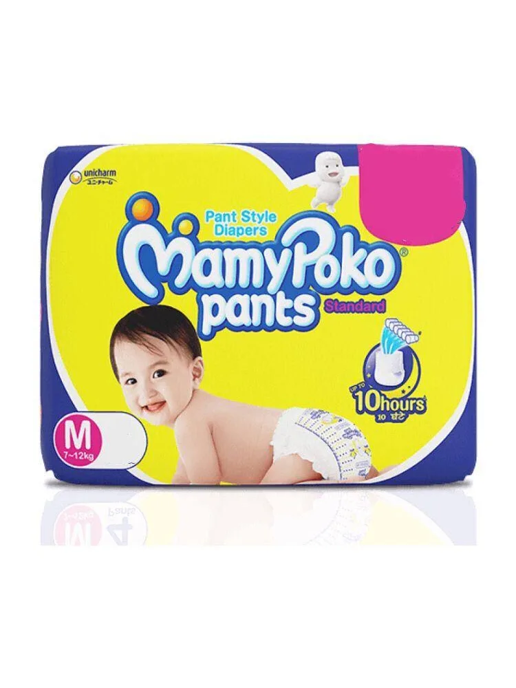 MAMY POKO PANTS (M)3PS