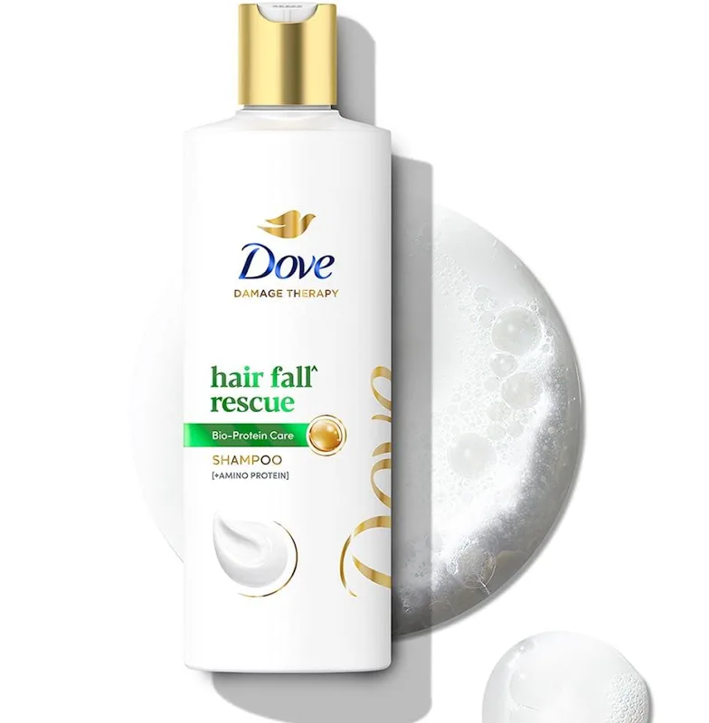 DOVE HAIR FALL RESCUE SHAMPOO 75ML