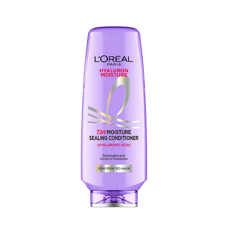 LOREAL HYALURON MOISTURE SHEMPOO 80ML