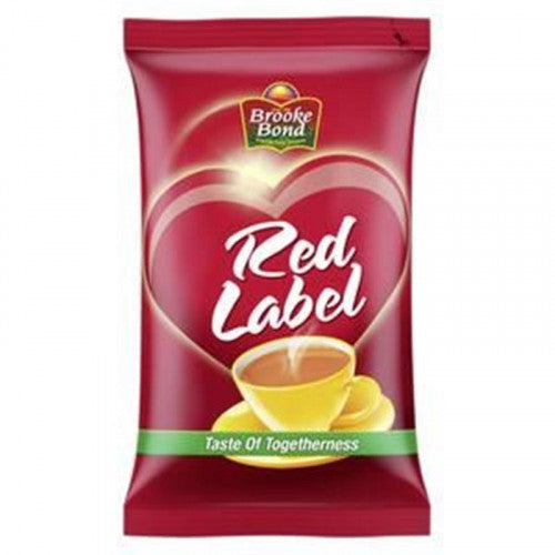 RED LABEL (100gm)