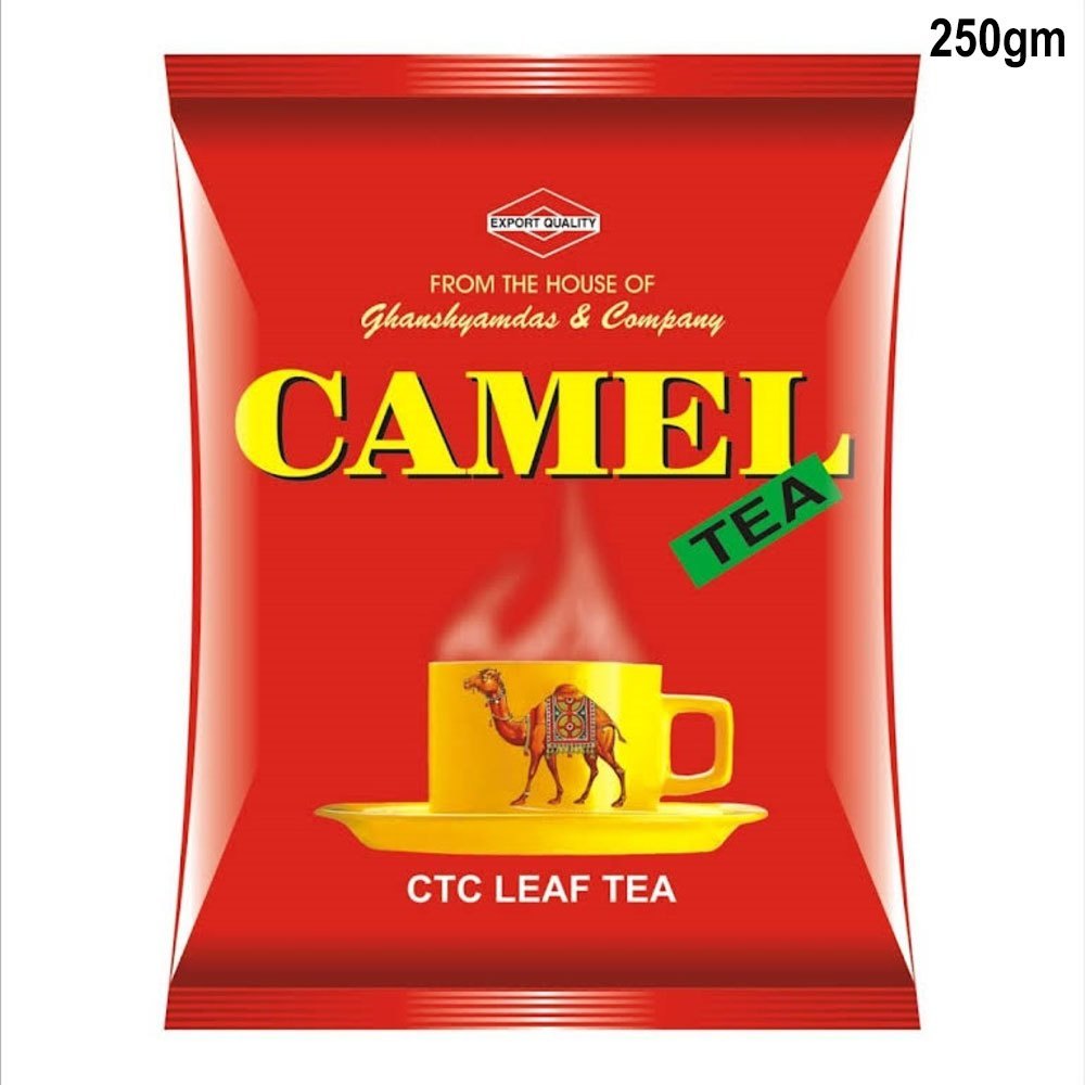Camel Tea 200gm