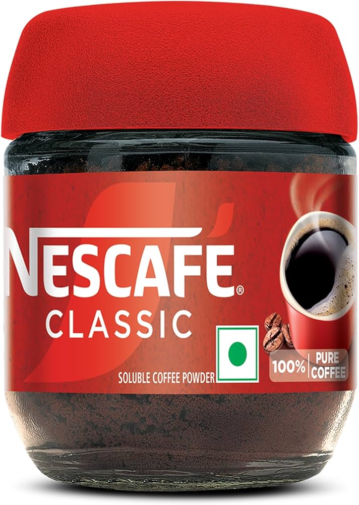 NESCAFE COFFE (24gm)