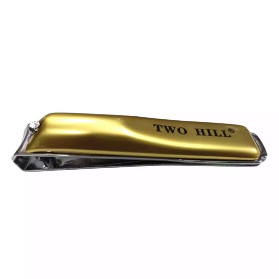 TWO HILL NAIL CLIPPER