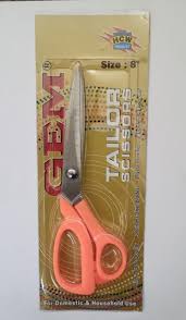 GEM TAILOR SCISSORS