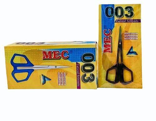 GEM 003 CUTICAL SCISSORS