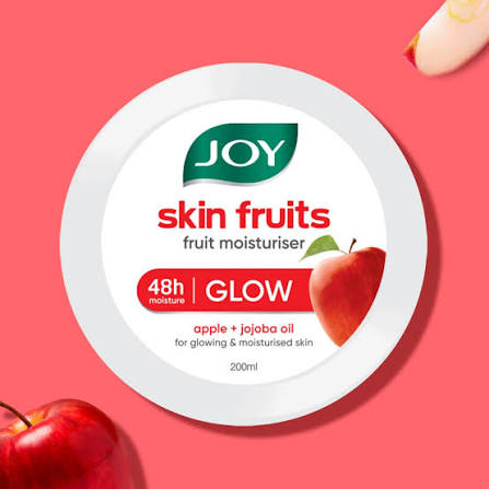 JOY SKIN FRUITS