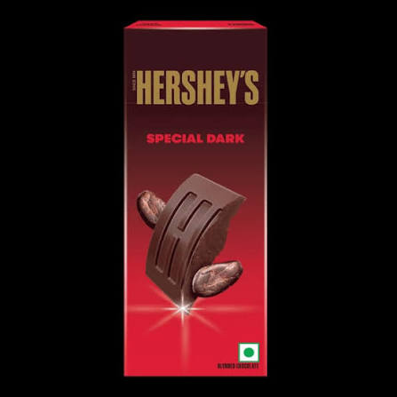 HERSHEY’S SPECIAL DARK(38g)