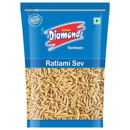 DIMOND RATLAMI SEV(405g)