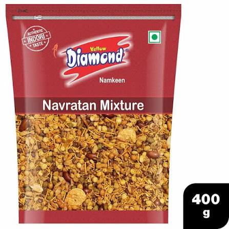 DIMOND NAVRATAN MIXTURE(405g)
