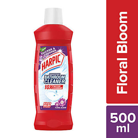 HARPIC RED 500ML