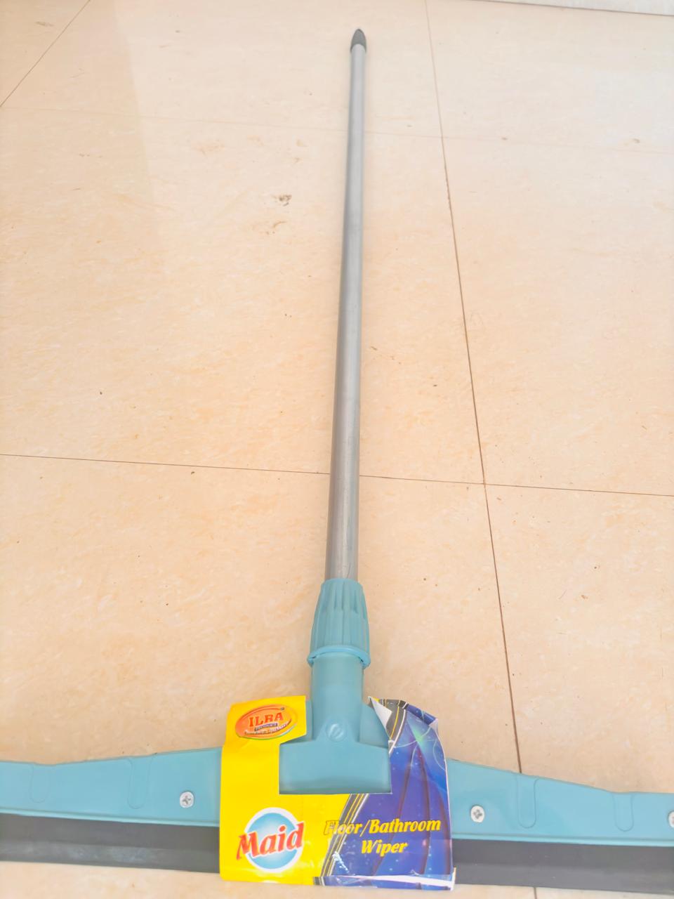 MAILD FLOOR/BATHROOM WIPER