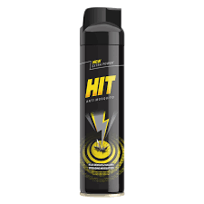 HIT ANTI MOSQUITO 200ML