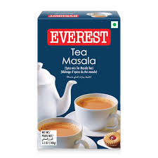 EVEREST TEA MASALA 50gm