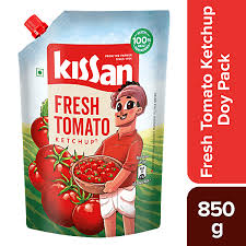 KISSAN KETCHUP 850ML