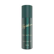 SIGGNATURE COCTAIL BODY SPRAY