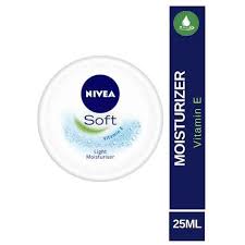 NIVEA SOFT 25ML