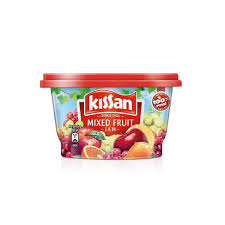 KISSAN JAM 90gm