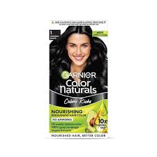 GARNIER COLOUR NATURALS