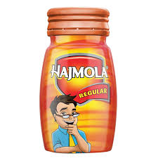 HAJMOLA REGULAR 55N