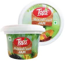 TOPS  JAM 90gm