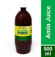 PATANJALI CHMANPRASH 500ML