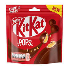 KIT-KAT POPS