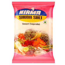 NIRMA SALT 2KG