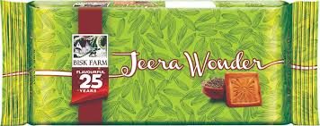 BISK FARM JEERA BISKET(5RSx24PCS)