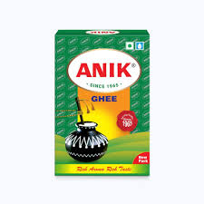 ANIK GHEE 100ML