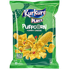 KURKURE PUFFCORN