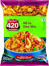 AGGRWAL 420 ALL IN ONE 200GM