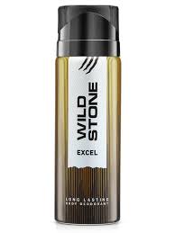 WILD STONE EXEL DEODORANT