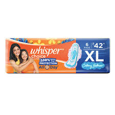 WISPPER XL