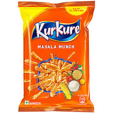 KURKURE MASALA MUNCH