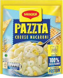 MAGGIE PAZZTA CHEESE MACARONI