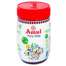 AMUL GHEE 200ML