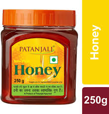 PATANJALI HONEY 250GM