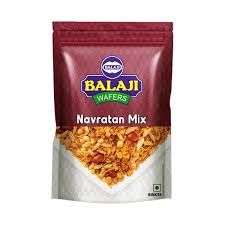 BALAJI NAVRATAN MIX 230GM
