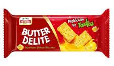 BUTTER DELITE BISKET(10rsx12pcs)