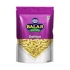 BALAJI GATHIYA 300GM