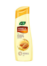 JOY HONEY&ALMOND MOSTRISER