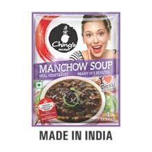 CHINGS MANCHOWSOUP
