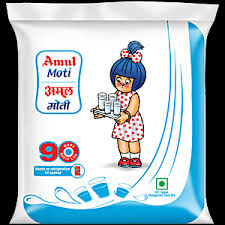 AMUL MOTI 450GM
